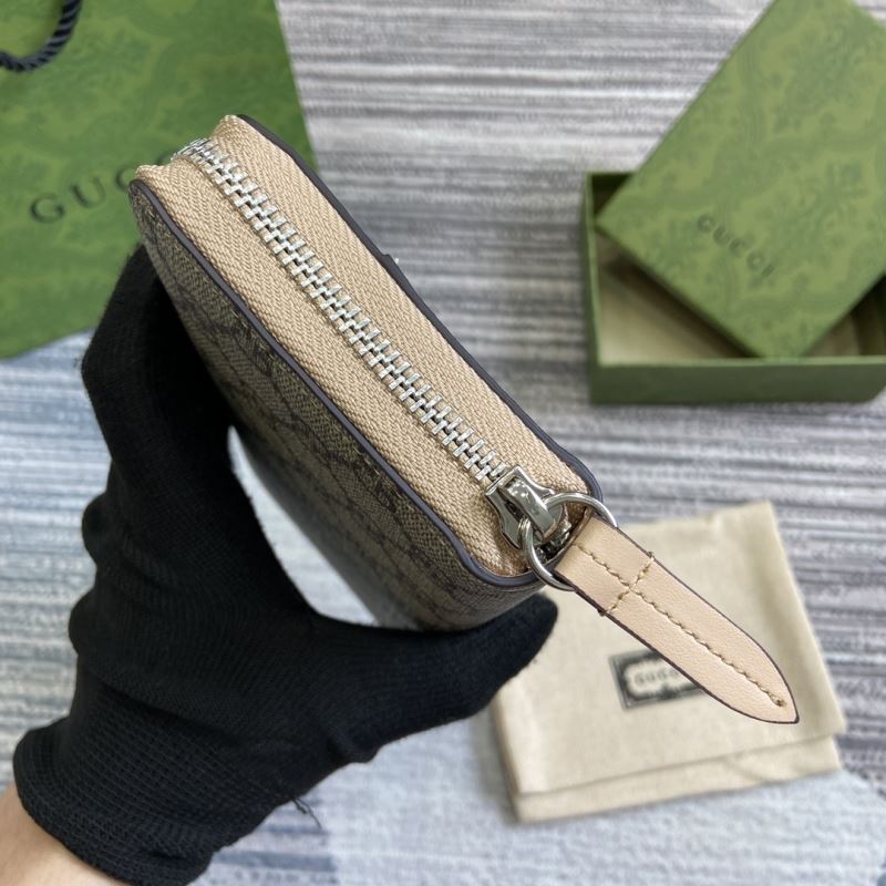 Gvc*1 wallets